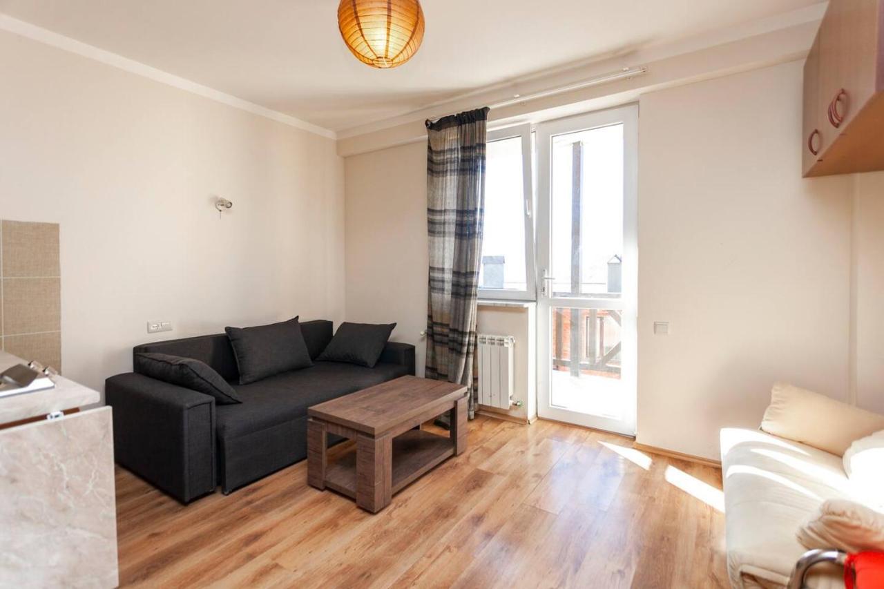 Wehost Cozy And Comfortable Studio 古多里 外观 照片