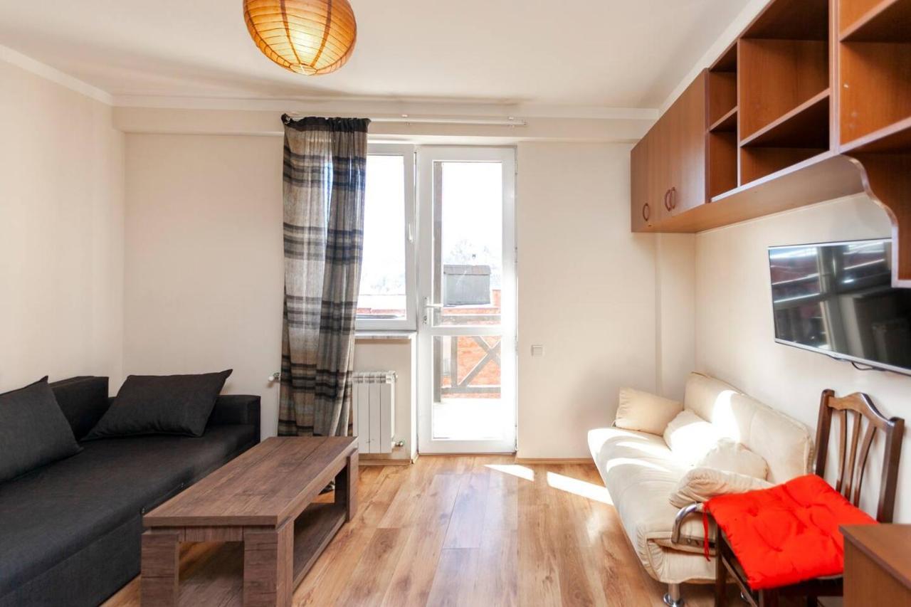 Wehost Cozy And Comfortable Studio 古多里 外观 照片