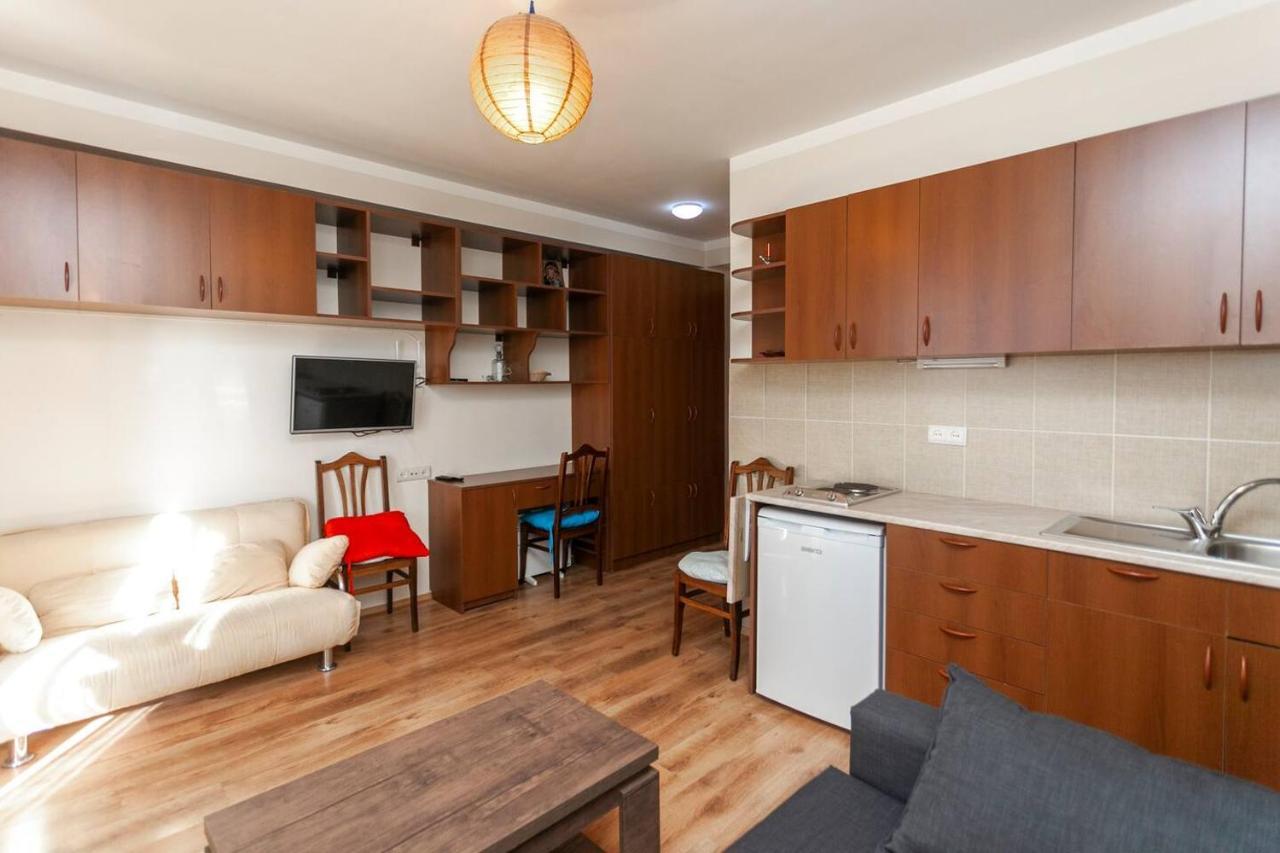 Wehost Cozy And Comfortable Studio 古多里 外观 照片